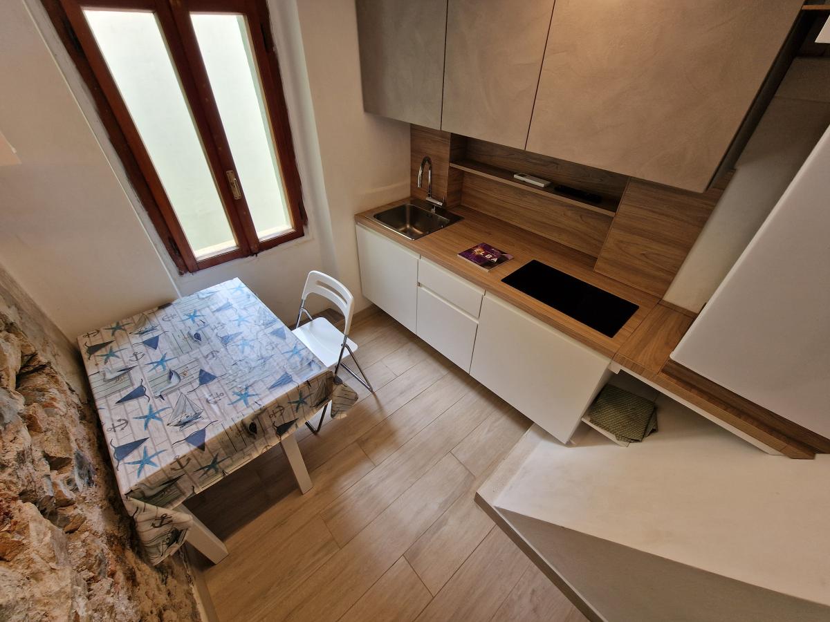appartamento vacanze Elba